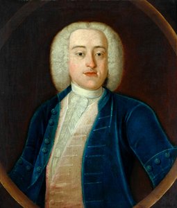 Samuel Lister de Unknown