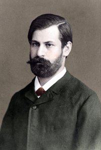 Sigmund Freud de Unknown artist