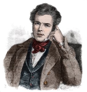 Sir William Webb Follett (1796-1845) abogado y político inglés