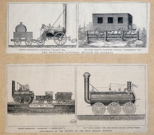 Locomotora 