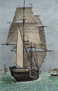 El barco 