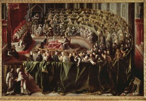 Proceso de Galileo Galilei ante la Inquisición