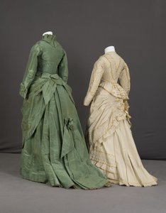 Vestido de ajuar