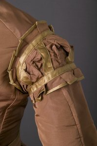 Vestido de ajuar de Unknown artist