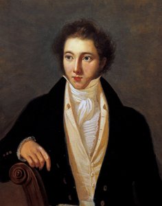 Vincenzo Bellini, compositor italiano