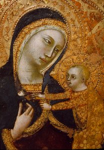 Virgen de la Humildad (Madonna dell
