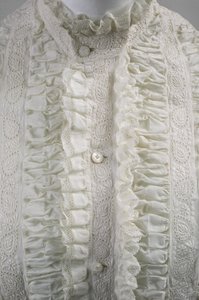 Camisón de noche de bodas