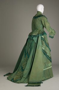 Vestido de novia de Unknown artist