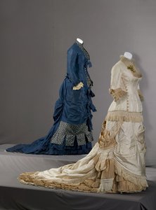 Vestido de novia