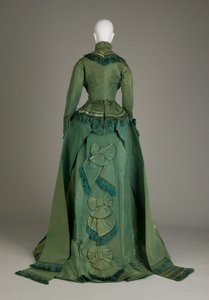 Vestido de novia de Unknown artist