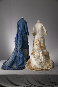 Vestido de novia