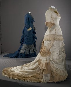 Vestido de novia