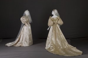 Vestidos de novia