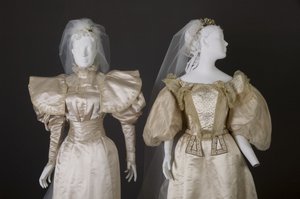 Vestidos de novia