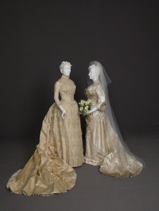 Vestidos de novia