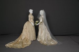 Vestidos de novia