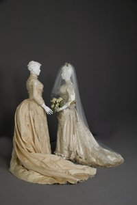 Vestidos de novia