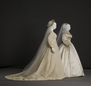 Vestidos de novia