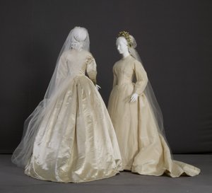 Vestidos de novia