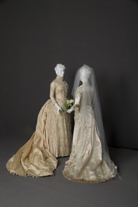 Vestidos de boda