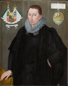 William Burton de Unknown artist