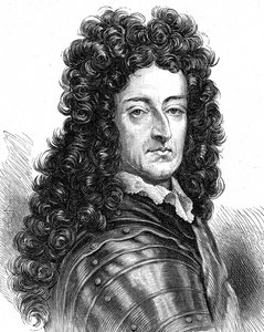 Guillermo III de Inglaterra de Unknown artist