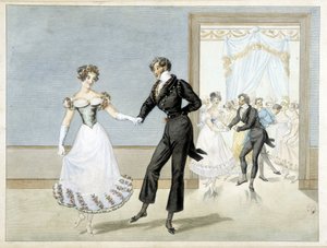 Baile mundial
