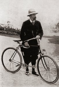 Émile Édouard Charles Antoine Zola de Unknown