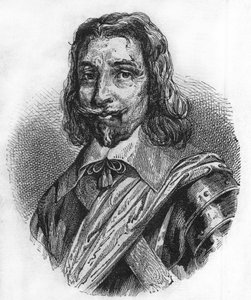Retrato de Frédéric Armand, Conde, luego Duque de Schomberg, o Schonberg, Mariscal de Francia