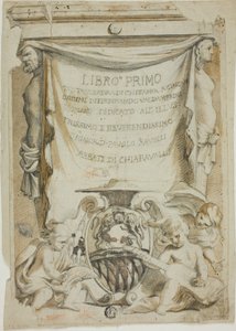 Diseño de portada para manual de guitarra de Ferdinando Valdambrini de Unknown Italian
