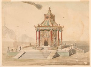 Mirador de Unknown, Italian
