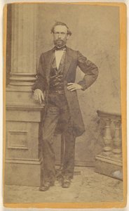 A.P. Moore de Unknown artist