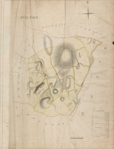 A Collection of Surveys of Scottish Estates of the Earl of Selkirk: Milton