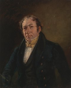 Un hombre llamado Thomas Bewick (?)