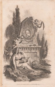 Un homenaje a Shakespeare de Unknown artist