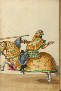 Un concurso de torneos