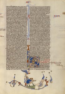 Biblia de la Abadía de Unknown artist