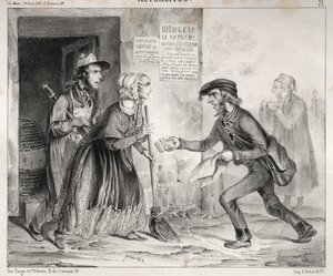 Actualidades: ¡Cuidado con la Cuestión de Oriente! de Unknown artist