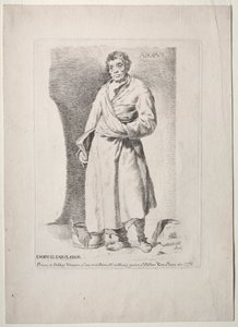 Aesop de Unknown artist