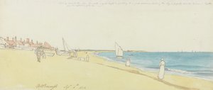 Aldborough, 4 de septiembre de 1812