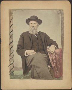 [Alexander D. Grant, Jr.] de Unknown artist