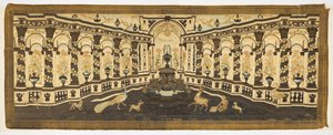 Frontal de altar de Unknown artist
