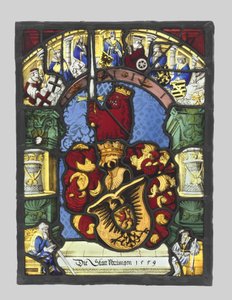 Armas de Ueberlingen