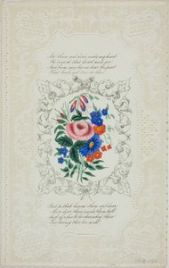 Art Thou Not Dear Unto My Heart (San Valentín)