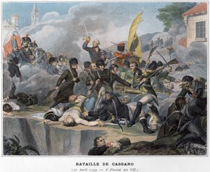 Batalla de Cassano d