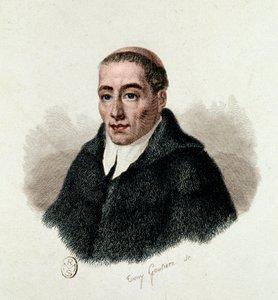 Bernard Gui (Guy ne Bernard Guidoni)
