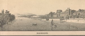 Biebrich; página 33 (Volumen Uno) de Unknown artist