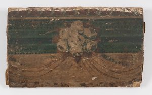 Tapa de caja de Unknown artist
