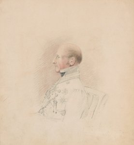 General de Brigada Sir Galbraith Lowry Cole (1772-1842), c.1835 de Unknown artist