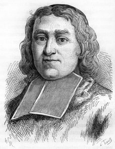 Cardenal Fleury (André Hercule de Fleury) - en “L